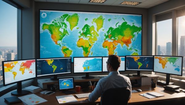 Comment analyser les grands bouleversements géopolitiques actuels