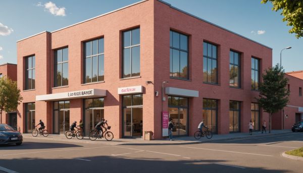 Guide pratique pour trouver un garde-meubles à toulouse