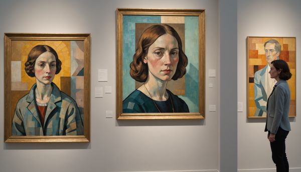 Les courants artistiques influencent profondément notre pensée