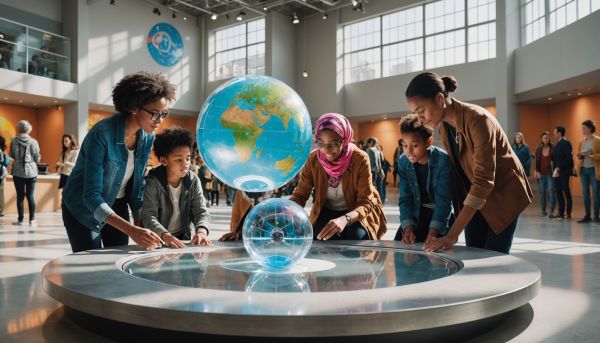 Pourquoi démocratiser l accès à la culture et à la science