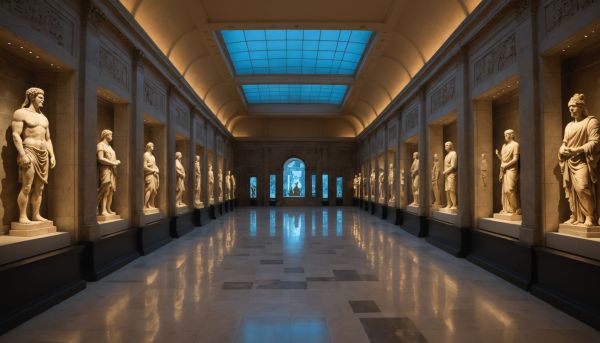 Quel avenir pour le patrimoine culturel à l ère numérique
