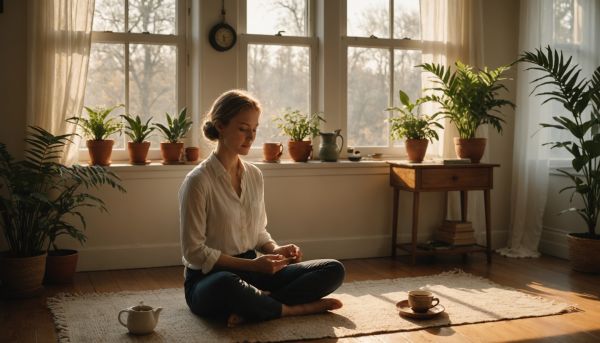 Quel rituel matinal instiguer pour démarrer sa journée zen