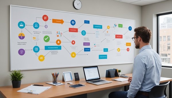 Comment se deroule un bilan de competences du debut a la fin ?