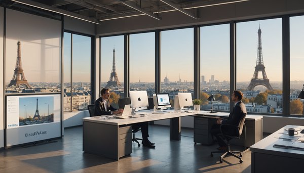 Comment évolue le marché du recrutement industriel à paris ?