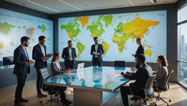 Defis evenement internationalles grands defis evenement international et comment les anticiper